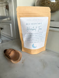 Blue Moon Mint — Herbal Tea