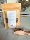 ClariTea — Caffeinated Herbal Tea
