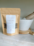 Cozy Calm Herbal Tea