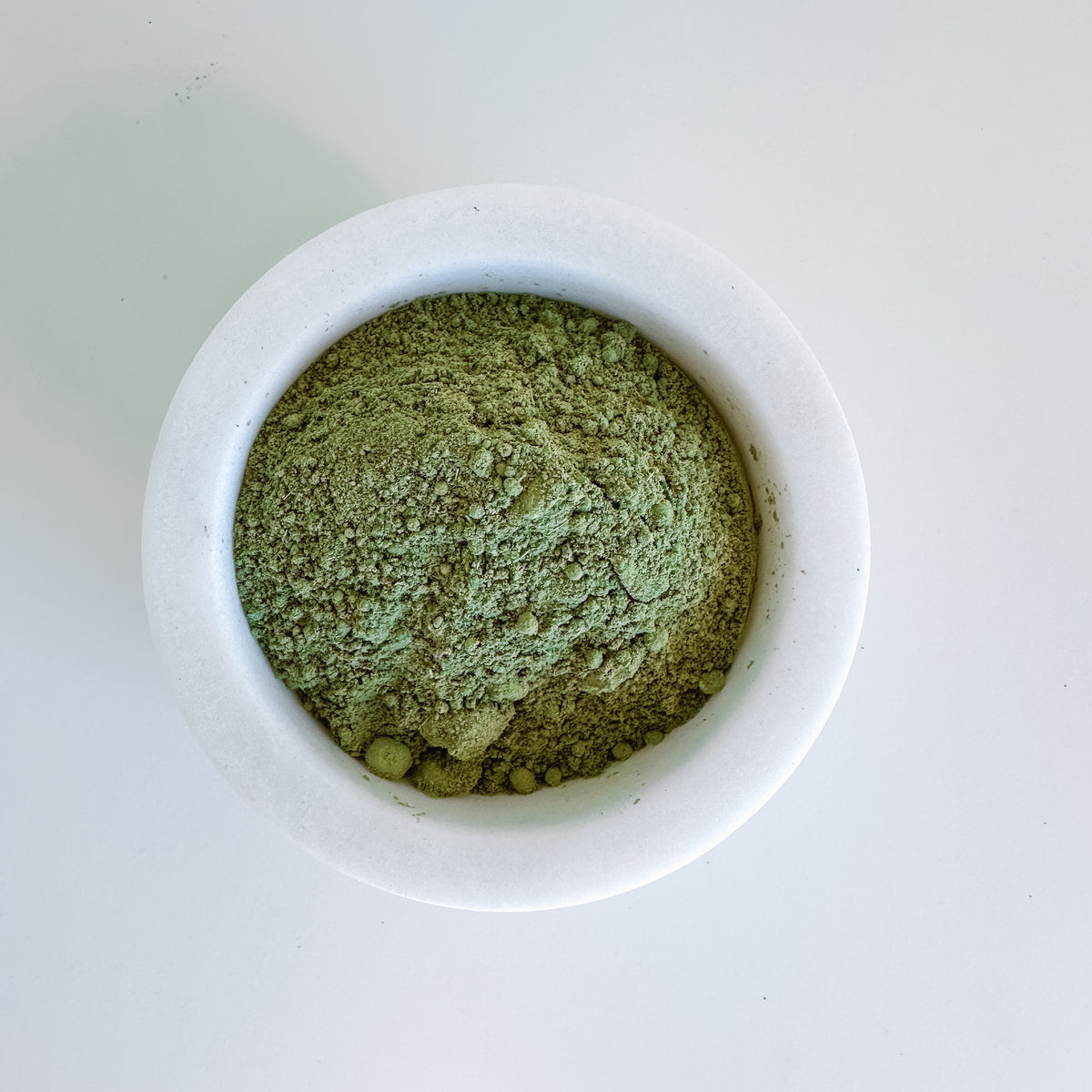 Morning Matcha