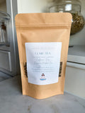 ClariTea — Caffeine-Free Herbal Tea