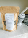 Savor + Settle Herbal Tea